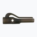 Fox International Naturals Safe Clip Taglia Sz 10 Slik Lead Clip& Pegs 10 pz. 2