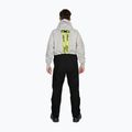 Pantaloni da pesca Matrix Ultra-Light Salopettes neri 2