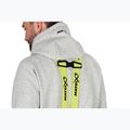 Pantaloni da pesca Matrix Ultra-Light Salopettes neri 4