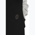 Pantaloni da pesca Matrix Ultra-Light Salopettes neri 6