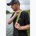 Pantaloni da pesca Matrix Ultra-Light Salopettes neri 12