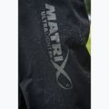 Pantaloni da pesca Matrix Ultra-Light Salopettes neri 18