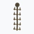 Tappi per carpe Fox International Edges Naturals Powergrip Hook Beads X20