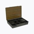 Fox International Eos Carp Tackle Box Carbone Grande 2