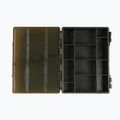 Fox International Eos Carp Tackle Box Carbone Grande 5