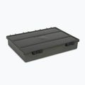 Fox International Eos Carp Tackle Box Carbone Grande 6