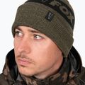 Fox International Collection berretto invernale verde/nero 2