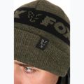 Fox International Collection berretto invernale verde/nero 4