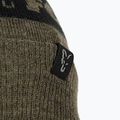 Cappello invernale Fox International Collection Bobble verde/nero 8