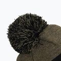 Cappello invernale Fox International Collection Bobble verde/nero 9