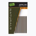 Fox International Tubo per bordi 1,8-0,7 mm 10 pz. restringimento naturale