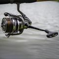 Mulinello Matrix HX Pro black feeder 11