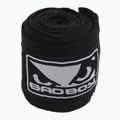 Bad Boy bende da boxe BBE00045 nero/bianco
