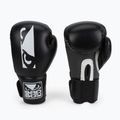 Guantoni da boxe Bad Boy Titan BBEA0008 nero/bianco