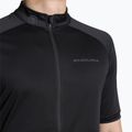 Maglia da ciclismo da uomo Endura Xtract II nero 3