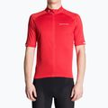 Maglia da ciclismo da uomo Endura Xtract II rosso