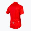 Maglia da ciclismo da uomo Endura Xtract II rosso 8