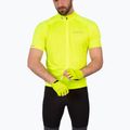 Guanti da ciclismo da uomo Endura Xtract giallo hi-viz 6