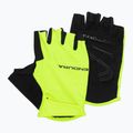 Guanti da ciclismo da uomo Endura Xtract giallo hi-viz