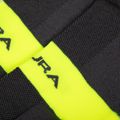 Calze da ciclismo Endura Bandwidth hi-viz yellow da uomo 4