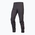 Pantaloni da ciclismo da uomo Endura GV500 Waterproof antracite