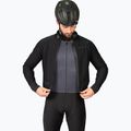 Giacca da ciclismo da uomo Endura Pro SL 3 Season nero 3