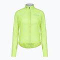 Giacca da ciclismo da donna Endura FS260-Pro Adrenaline Race II W giallo hi-viz
