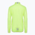 Giacca da ciclismo da donna Endura FS260-Pro Adrenaline Race II W giallo hi-viz 2