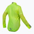 Giacca da ciclismo da donna Endura FS260-Pro Adrenaline Race II W giallo hi-viz 2