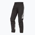 Pantaloni da ciclismo Endura Urban Luminite II Waterproof da uomo antracite