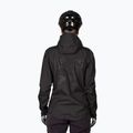 Giacca da ciclismo da donna Endura Singletrack II impermeabile nero 2