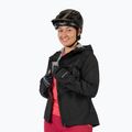 Giacca da ciclismo da donna Endura Singletrack II impermeabile nero 3