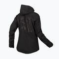 Giacca da ciclismo da donna Endura Singletrack II impermeabile nero 5
