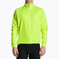 Giacca da ciclismo da uomo Endura Xtract II giallo hi-viz