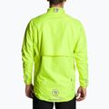 Giacca da ciclismo da uomo Endura Xtract II giallo hi-viz 2