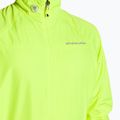 Giacca da ciclismo da uomo Endura Xtract II giallo hi-viz 3