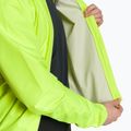 Giacca da ciclismo da uomo Endura Xtract II giallo hi-viz 5