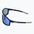 Occhiali da sole Endura Gabbro II 2 navy/smoke tint/full blue mirror 4