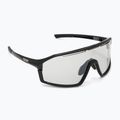 Occhiali da sole Endura Dorado II Photochromic 1-3 nero/fumo chiaro/fumo scuro/flash mirror 2