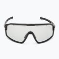 Occhiali da sole Endura Dorado II Photochromic 1-3 nero/fumo chiaro/fumo scuro/flash mirror 4