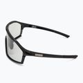 Occhiali da sole Endura Dorado II Photochromic 1-3 nero/fumo chiaro/fumo scuro/flash mirror 5