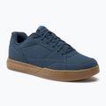 Scarpe Endura Hummvee Flat navy da uomo