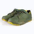 Scarpe da ciclismo MTB da uomo Endura MT500 Burner Clipless verde bosco 8