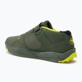 Scarpe da ciclismo con piattaforma da uomo Endura MT500 Burner Flat verde bosco 3