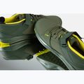 Scarpe da ciclismo con piattaforma da uomo Endura MT500 Burner Flat verde bosco 15