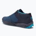 Scarpe da ciclismo con piattaforma da uomo Endura MT500 Burner Flat navy 3