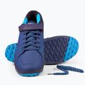 Scarpe da ciclismo con piattaforma da uomo Endura MT500 Burner Flat navy 12