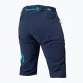 Pantaloncini da ciclismo Endura MT500 Burner Short da uomo blu inchiostro 2