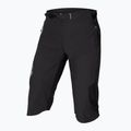 Pantaloncini da ciclismo Endura MT500 Burner Short da uomo, nero 7