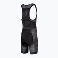 Pantaloncini Endura Singletrack Liner da uomo, nero 2